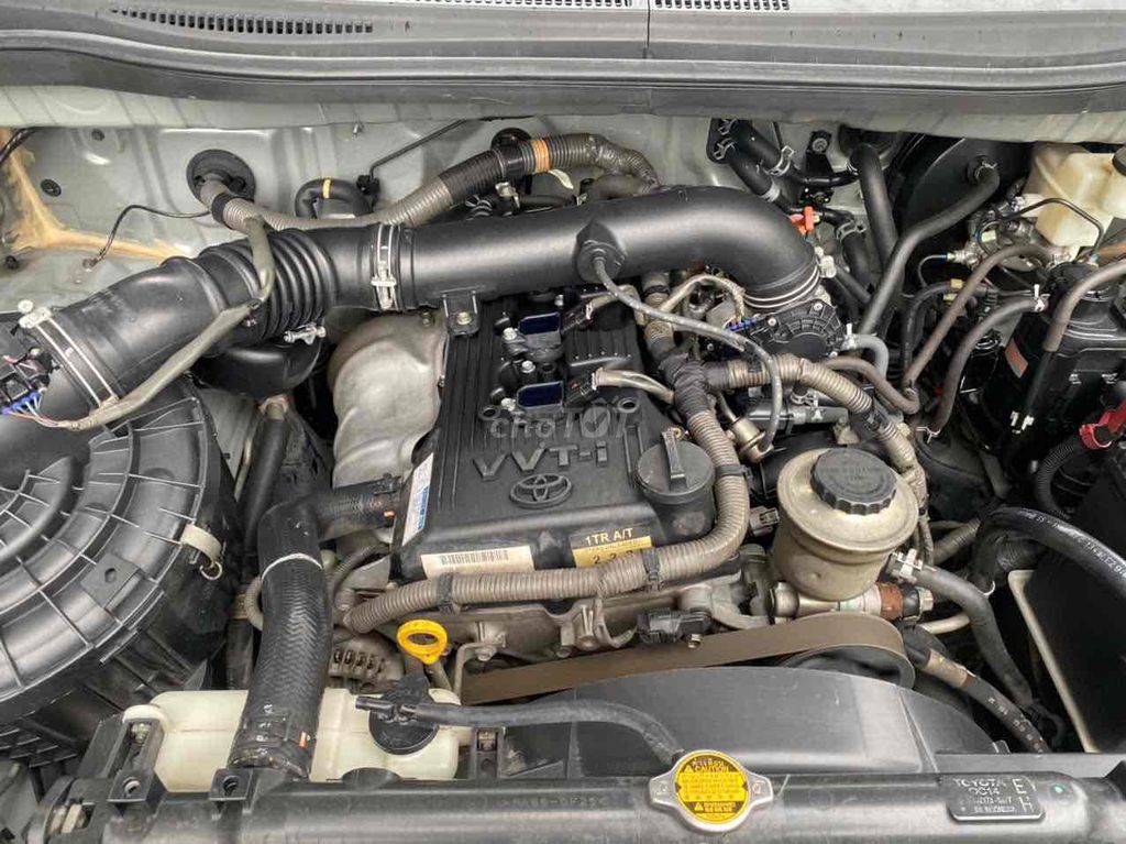 Toyota Innova 2015 G  tu đong. Mua bán Ô tô tại Thành phố Thủ Đức Tp Hồ Chí Minh được đăng bởi Huong hình 9