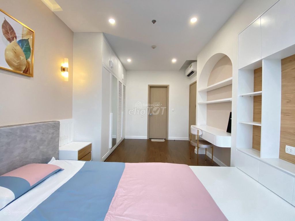 Bán căn hộ chung cư PN Techcons, dt: 130m2, 3 phòng ngủ, sổ hồng