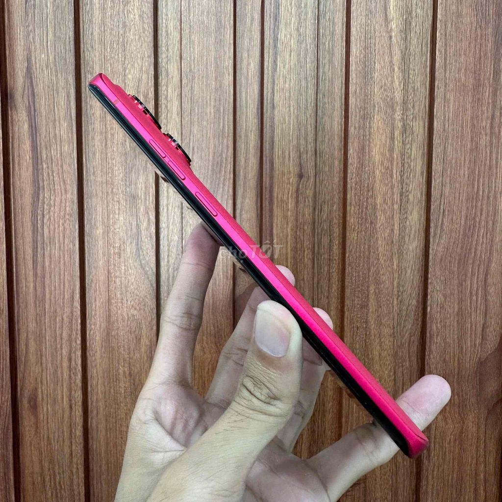 Motorola Edge 40 Đỏ. Mua bán Điện thoại tại Thành phố Bến Tre Bến Tre được đăng bởi Bin Võ hình 1