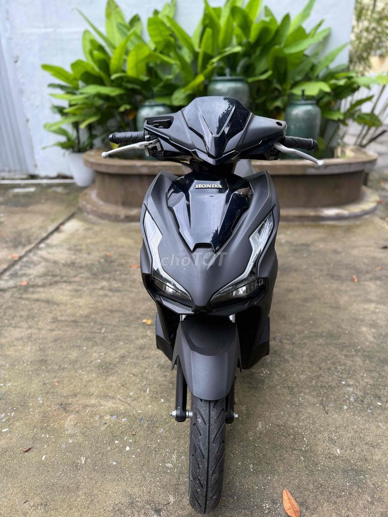 Honda Air Blade 2023 Đen. Mua bán Xe máy tại Quận Thanh Khê Đà Nẵng được đăng bởi Long hình 3