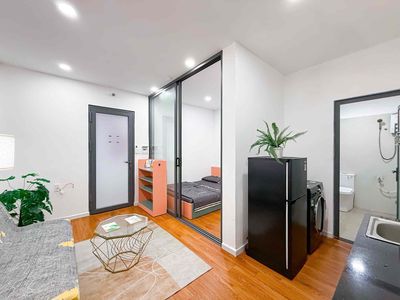 Аренда · 1 комн. · 40 м² · Quận 7, ул. Đường Số 79