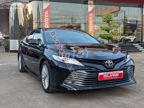 Toyota Camry 2.5Q 2021. Mua bán Ô tô tại Quận Đống Đa Hà Nội được đăng bởi Đông hình 1