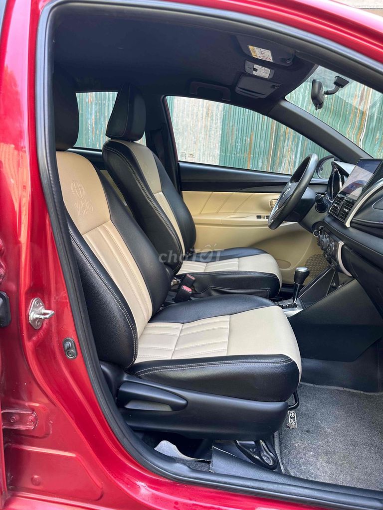 Toyota Yaris 2014 E 1.3 86000 km. Mua bán Ô tô tại Quận Hoàng Mai Hà Nội được đăng bởi Thanh Tân hình 9