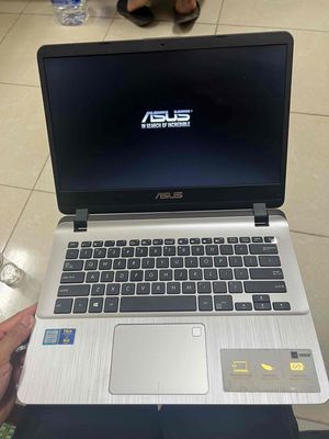 Laptop Asus X407U Core i5 đời 8. Mua bán Laptop tại Quận Bắc Từ Liêm Hà Nội được đăng bởi Quang Ca