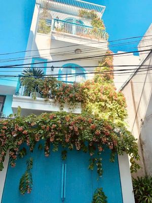 Аренда · 4 комн. · 71 м² · Quận Hải Châu, ул. Đường Nguyễn Hữu Thọ