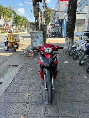 HONDA WAVE RSX FI (2020) BS:65B2:CẦN THƠ. Mua bán Xe máy tại Quận Ninh Kiều Cần Thơ được đăng bởi DVCĐ Công Minh