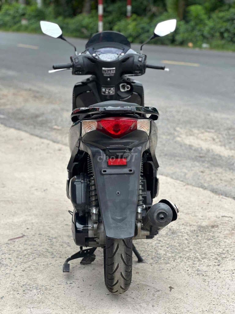 SH 125 úp ý, XE SẠCH HỖ TRỢ TRẢ GÓP. Mua bán Xe máy tại Huyện Thạnh Phú Bến Tre được đăng bởi XE MÁY MINH TÂN hình 3