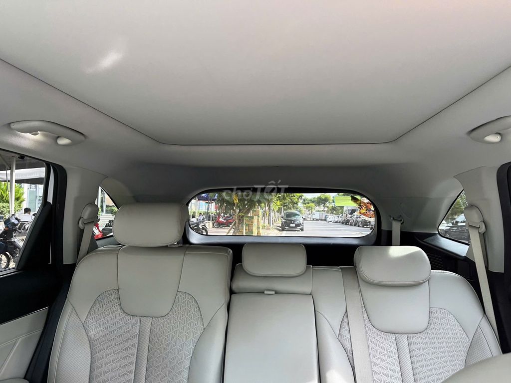 Kia Sorento 2022 Signature 2.2 AT AWD 43000 km. Mua bán Ô tô tại Thành phố Thủ Đức Tp Hồ Chí Minh được đăng bởi Đức Tứ Bánh hình 14