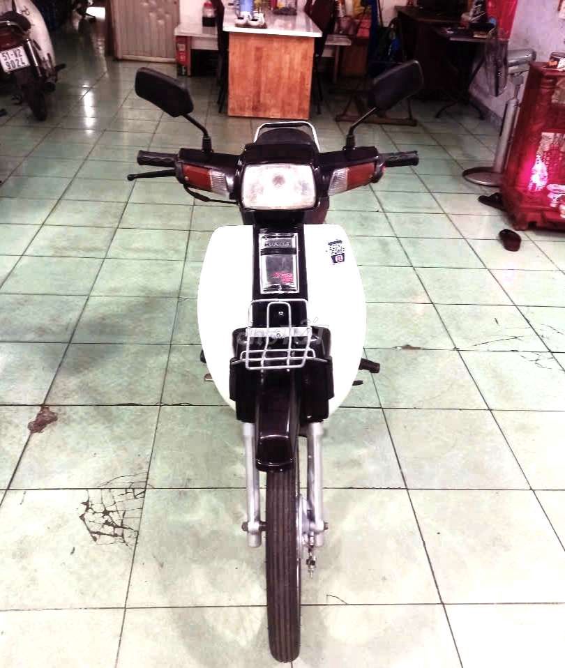 💖 drem  50cc  hssv ko bằng lái ful chức năng ♥️