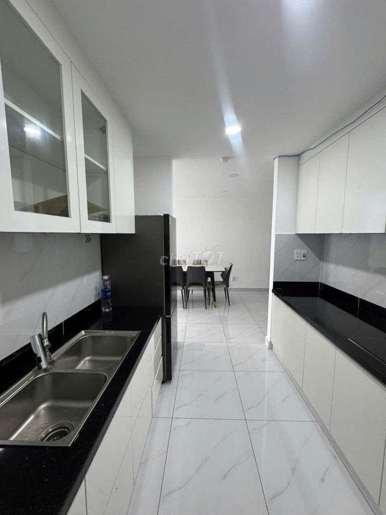 БЫСТРАЯ ПРОДАЖА КРАСИВОЙ VIP-КВАРТИРЫ 2PN2WC 84,32 М2 КОНИЧЕСКИЙ БУЛЬВАР - ВСЕГО 2,85 МЛРД