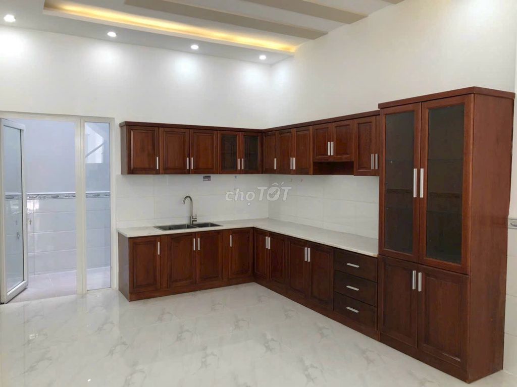 BÁN NHÀ 2 TẦNG - LINH CHIỂU - GẦN HOÀNG DIỆU 2 - DT:73M2 GIÁ 4,2 TỶ