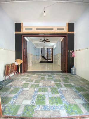 Townhouse 72 m² · 4 bed · Đường Lê Thiệt
