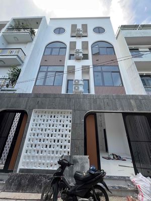 Cho thuê MB kinh doanh, Mới Hoàn Thiện  ( new )