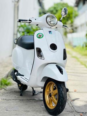 VESPA LX 150CC NHẬP Ý 2010 BSTP CHÍNH CHỦ ĐẸP FULL