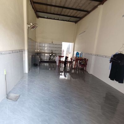 Аренда · 1 комн. · 64 м² · Huyện Bình Chánh, ул. Mặt Tiền 3B ấp 3 Vĩnh Lộc B bình chánh sát liên khu 45