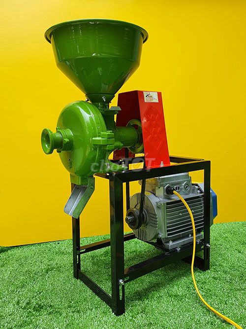 Máy nghiền bột khô ướt đa năng HMP180 Dùng là mê. Mua bán Đồ chuyên dụng, Giống nuôi trồng tại Thành phố Buôn Ma Thuột Đắk Lắk được đăng bởi HẢI MINH hình 1