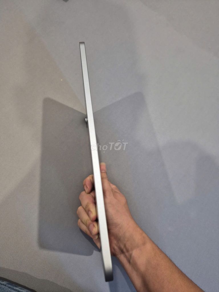 Apple iPad Air 4 256GB Sky Blue Wifi. Mua bán Máy tính bảng tại Thành phố Thủ Đức Tp Hồ Chí Minh được đăng bởi Hội Đồ Điện Tử hình 1