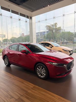 Mazda 3 2025 1.5L Deluxe. Mua bán Ô tô tại Quận Bình Tân Tp Hồ Chí Minh được đăng bởi Khanh Lý