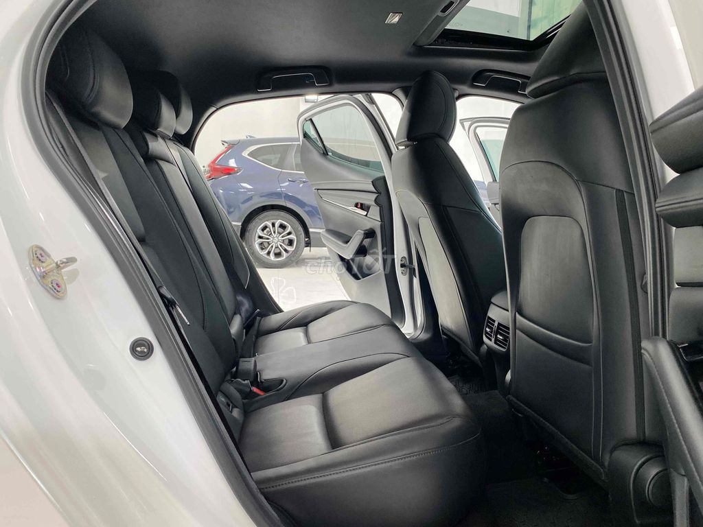 Mazda 3 2024 HB Sport Premium - 24000km. Mua bán Ô tô tại Thành phố Thủ Đức Tp Hồ Chí Minh được đăng bởi Quốc Nhẫn hình 8