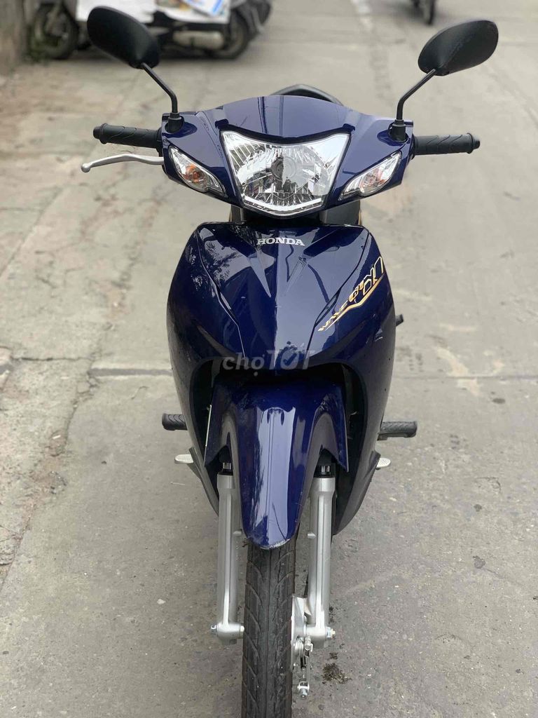 2023 Honda Wave Alpha 110. chính chủ, bao sang tên