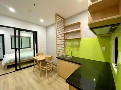Rent · 1 bd · 35 м² · Quận Ngũ Hành Sơn, ул. Đường Hoài Thanh