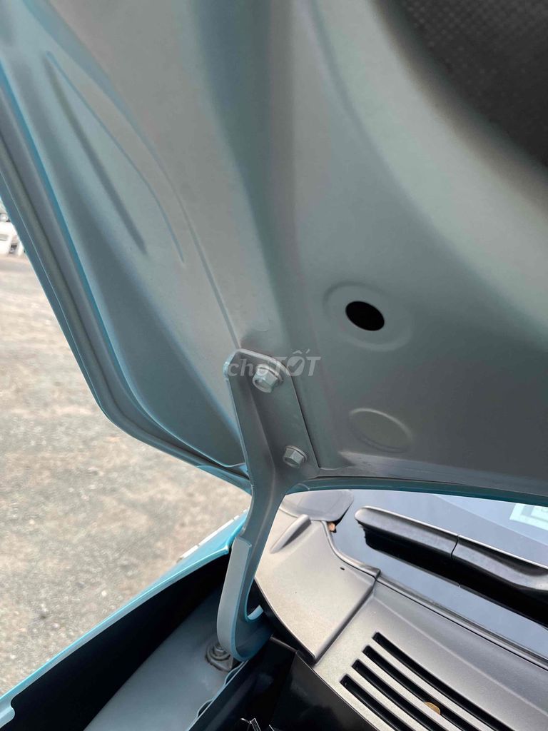 Toyota Raize 2024 1.0Turbo 17000 km. Mua bán Ô tô tại Quận Tân Phú Tp Hồ Chí Minh được đăng bởi Lê Tấn Dũ hình 16