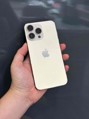 Apple iPhone 14 Pro Max 256GB Vàng 91% Qte 92828