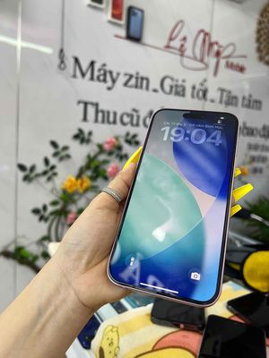 NỢ XẤU ĐƯA 3990 NHẬN MÁY ,IPHONE 12PMAX 128GB 99%