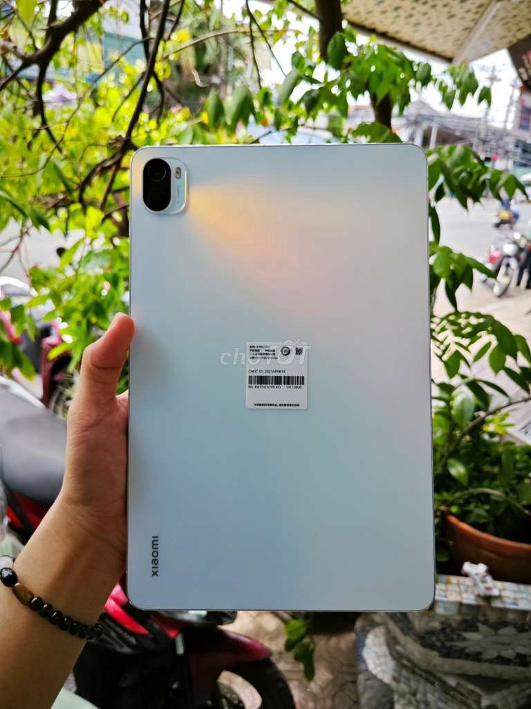 Xiaomi Mi Pad 5 (6GB - 128GB) - Hàng Cũ Fullbox