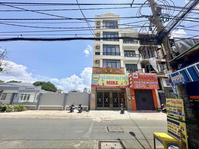 MẶT BẰNG ĐƯỜNG Ô TÔ GẦN 100M2 NGAY GẦN HƯƠNG LỘ 2. Cho thuê văn phòng, mặt bằng kinh doanh tại Quận Bình Tân Tp Hồ Chí Minh được đăng bởi Nguyễn Tấn Phát