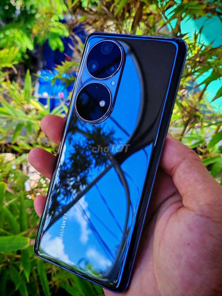 Huawei P50 Pro 8GB/128GB Đen. Mua bán Điện thoại tại Thành phố Long Xuyên An Giang được đăng bởi Bơ Store  Điện thoại xách tay hình 1