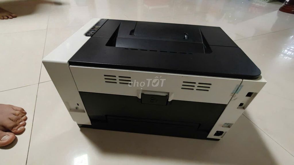 Máy in laser màu HP CP1025nw Wifi in màu. Mua bán Đồ dùng văn phòng tại Quận Hải Châu Đà Nẵng được đăng bởi Nguyen Tuan hình 1