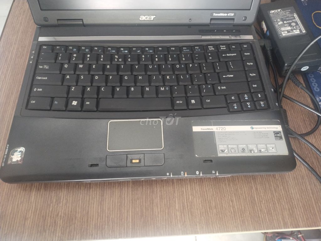 Acer T7300/3g/500gb/14