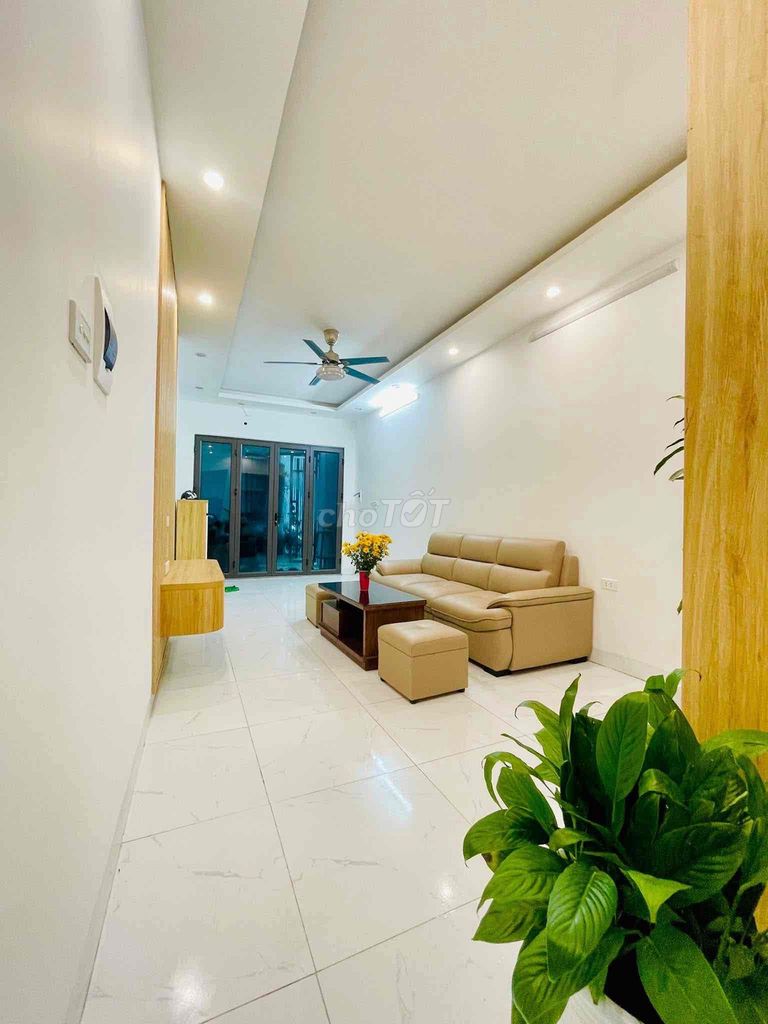 VIP! Chùa Bộc,20m ra phố,ngõ rộng, nhà mới đẹp,full nội thất ,KD,39m5T. Mua bán Nhà ở tại Quận Đống Đa Hà Nội được đăng bởi Nguyễn Thị Phương Nam hình 4