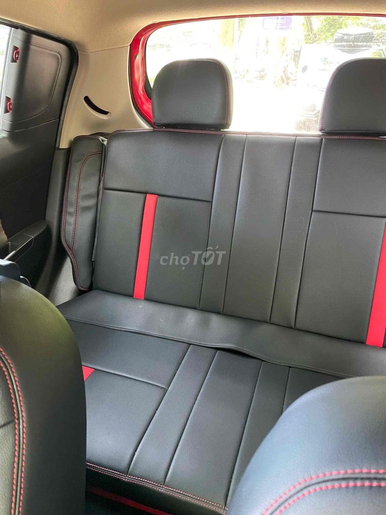 Chevrolet Spark 2018 1.2 LS - 50000 km. Mua bán Ô tô tại Quận Cẩm Lệ Đà Nẵng được đăng bởi Do Phuc Hoang hình 6