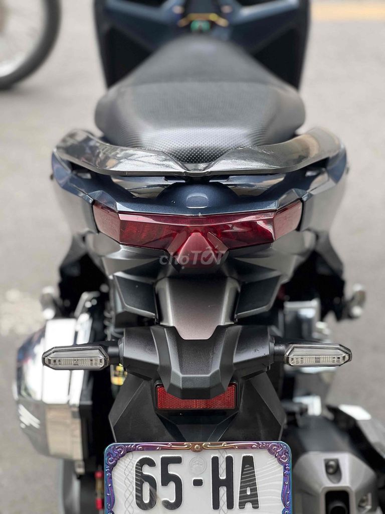 Honda Vario 150 2019 Khóa Smarkey. Mua bán Xe máy tại Quận Ô Môn Cần Thơ được đăng bởi Huỳnh Thắng hình 4