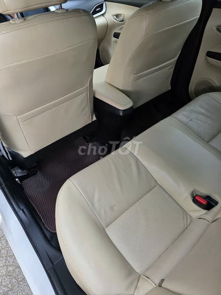 E bán Toyota Yaris G SX 2019. Mua bán Ô tô tại Thành phố Vinh Nghệ An được đăng bởi Bình Trọng hình 5