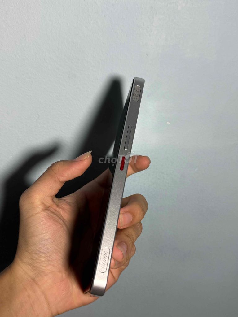 Nubia neo 3 GT bản đặc biệt màu trắng. Mua bán Điện thoại tại Quận 12 Tp Hồ Chí Minh được đăng bởi Nguyên Đức hình 1