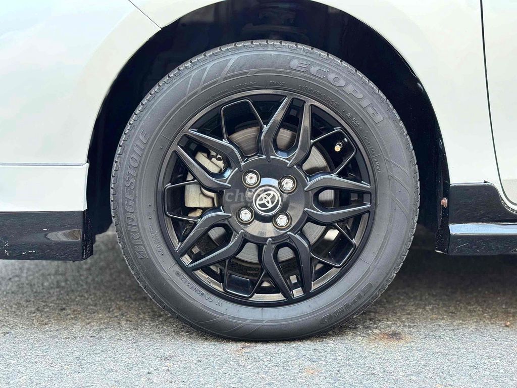 Toyota Vios 2022 GR-S 1.5 CVT - 40000 km. Mua bán Ô tô tại Thành phố Thủ Đức Tp Hồ Chí Minh được đăng bởi Thiện Hướng  hình 20