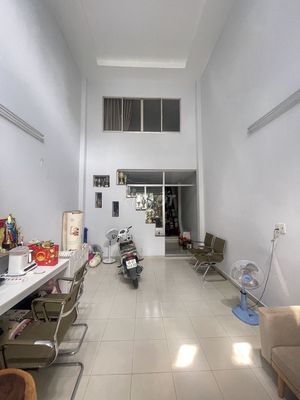 Cần Cho Thuê Gấp Nhà Nguyên Căn MTKD Nguyễn Hữu Dật Trong Tháng 8