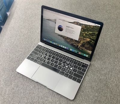 MacBook 2016 - 12-inch , Core M7 / 8GB / 512GB