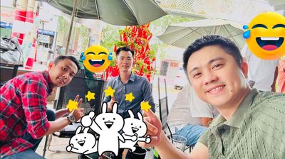 BẤT ĐỘNG SẢN NHÀ PHỐ HOÀNG PHÚC logo