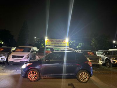 Suzuki Swift 2016 1.4 AT. Mua bán Ô tô tại Quận Hà Đông Hà Nội được đăng bởi Hiệp Xoăn Hà Đông