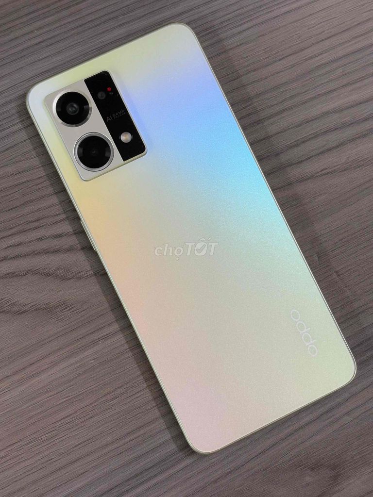 Oppo Reno 8 256GB kèm sạc zin. Mua bán Điện thoại tại Thành phố Nam Định Nam Định được đăng bởi Cửa Hàng Di Động Giá Tốt hình 1