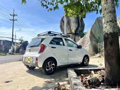 Kia Morning 2017 1.25 LX - 10000 km. Mua bán Ô tô tại Huyện Định Quán Đồng Nai được đăng bởi Hoàng thị tuyết vy