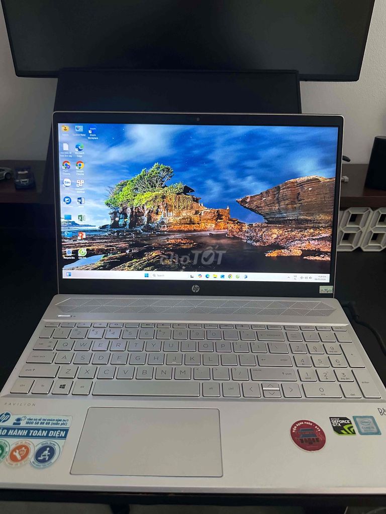 Bán Nhanh HP Pavilion 15-cs1xxx i5-8265U 16GB Cũ.. Mua bán Laptop tại Quận Bắc Từ Liêm Hà Nội được đăng bởi Nhân Bùi hình 1
