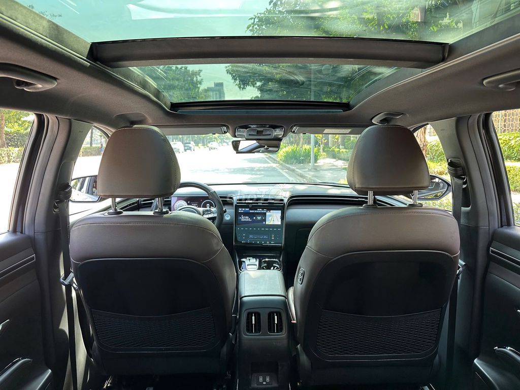 Hyundai Tucson 2023 1.6 AT Turbo HTRAC Đặc biệt. Mua bán Ô tô tại Quận Cầu Giấy Hà Nội được đăng bởi Hùng Eco Auto hình 16