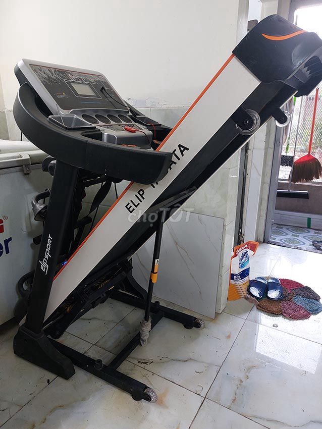 Máy tập thể dục đa năng Elip Sport