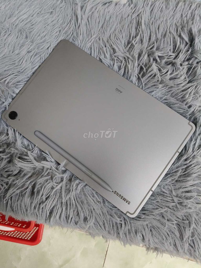 Samsung Galaxy Tab S9 FE ram6/128g  có gl. Mua bán Máy tính bảng tại Quận 6 Tp Hồ Chí Minh được đăng bởi my hình 1