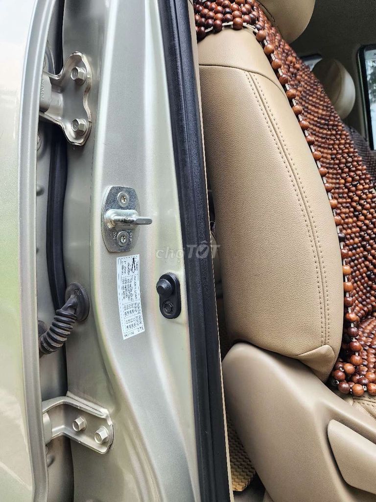 Toyota Hilux sx2011 máy dầu ,xe zin đét .. Mua bán Ô tô tại Huyện Sóc Sơn Hà Nội được đăng bởi Thế Auto  hình 18